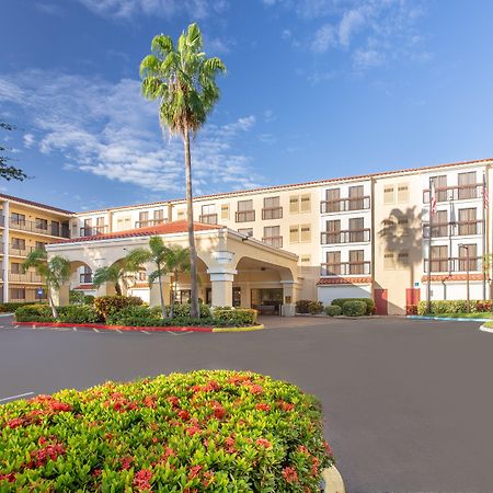 Holiday Inn & Suites Boca Raton - North Экстерьер фото