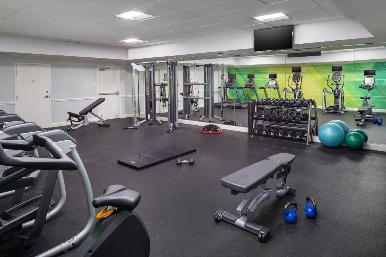 Holiday Inn & Suites Boca Raton - North Экстерьер фото