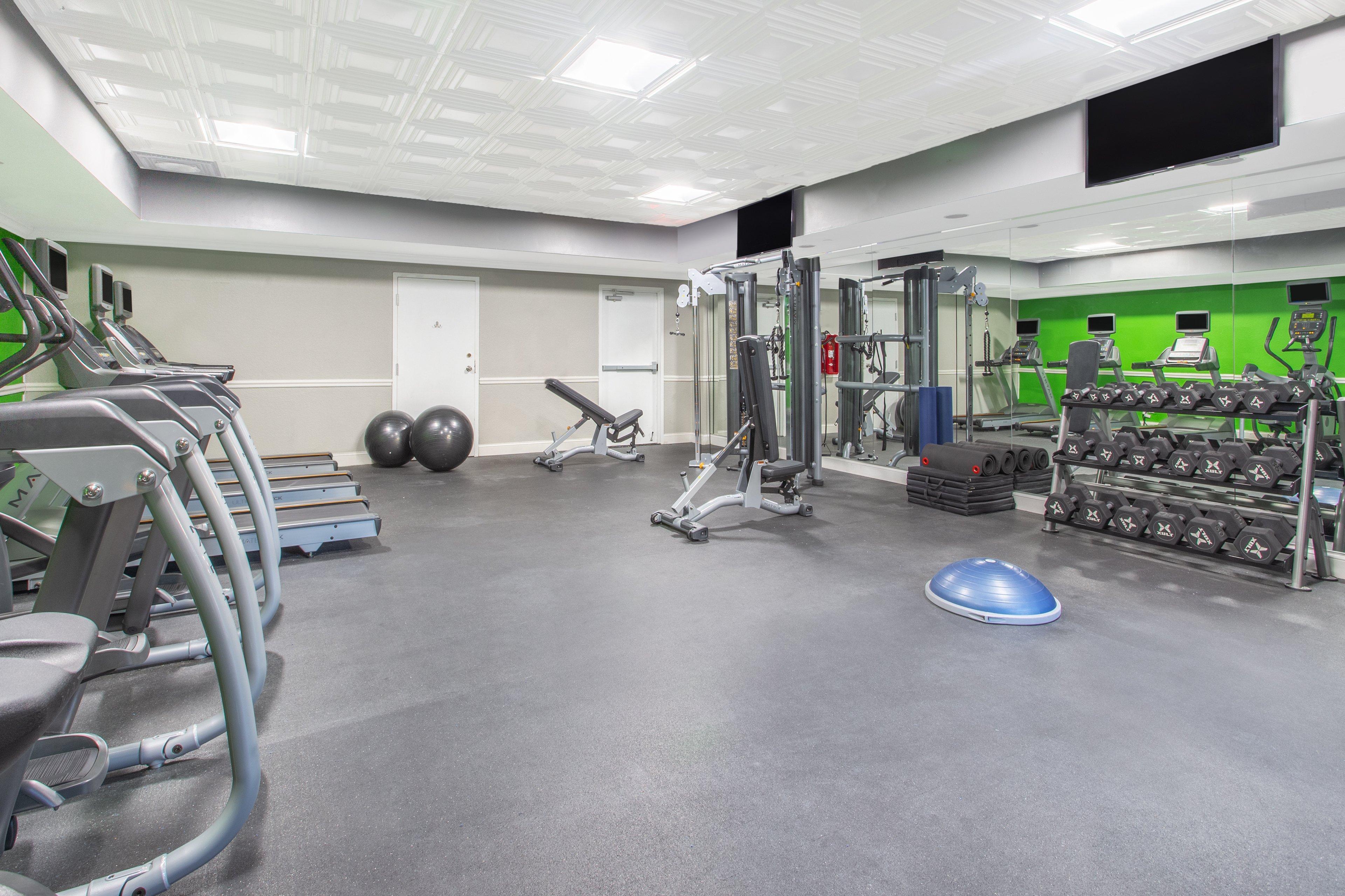 Holiday Inn & Suites Boca Raton - North Экстерьер фото