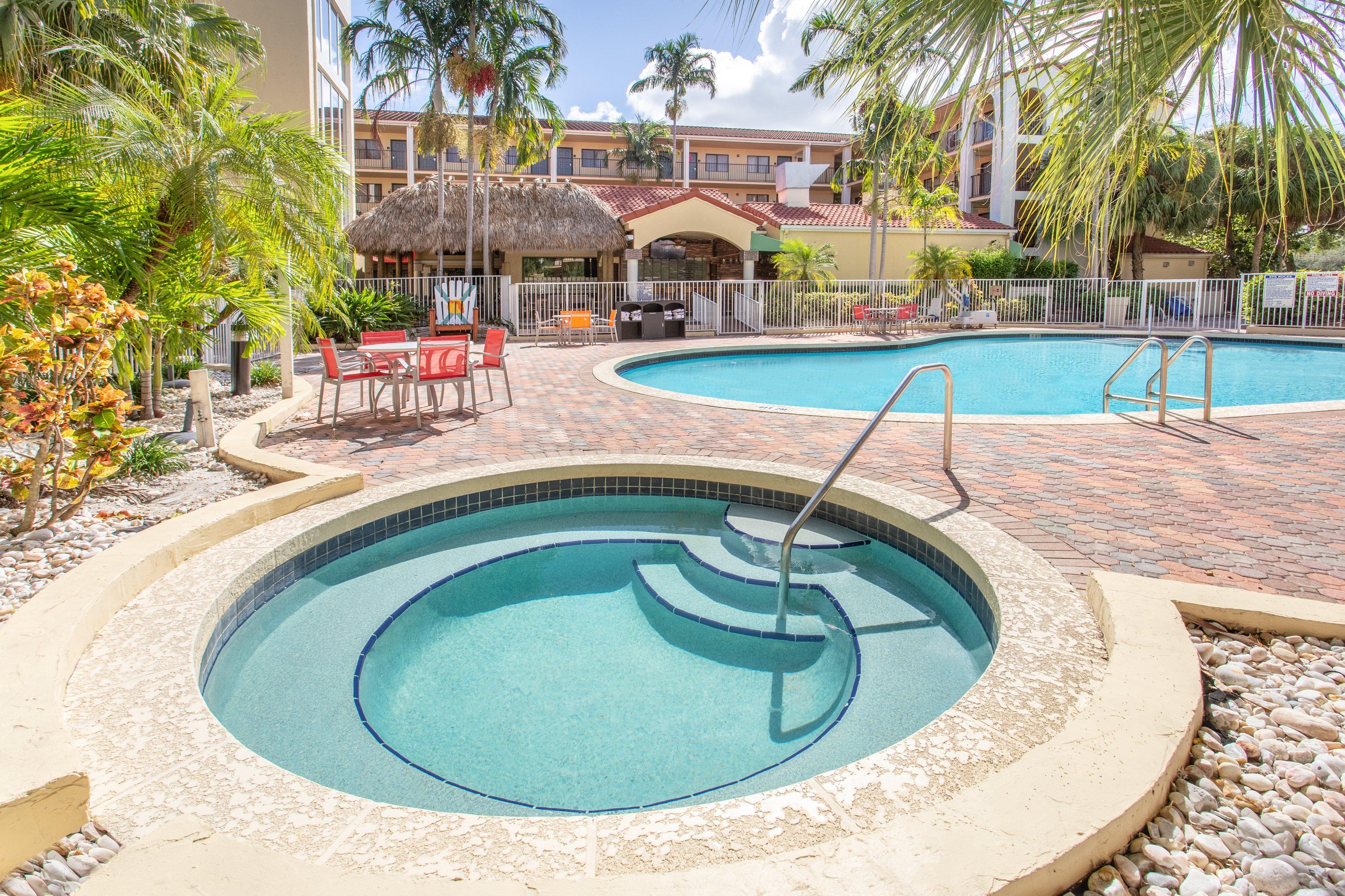 Holiday Inn & Suites Boca Raton - North Экстерьер фото