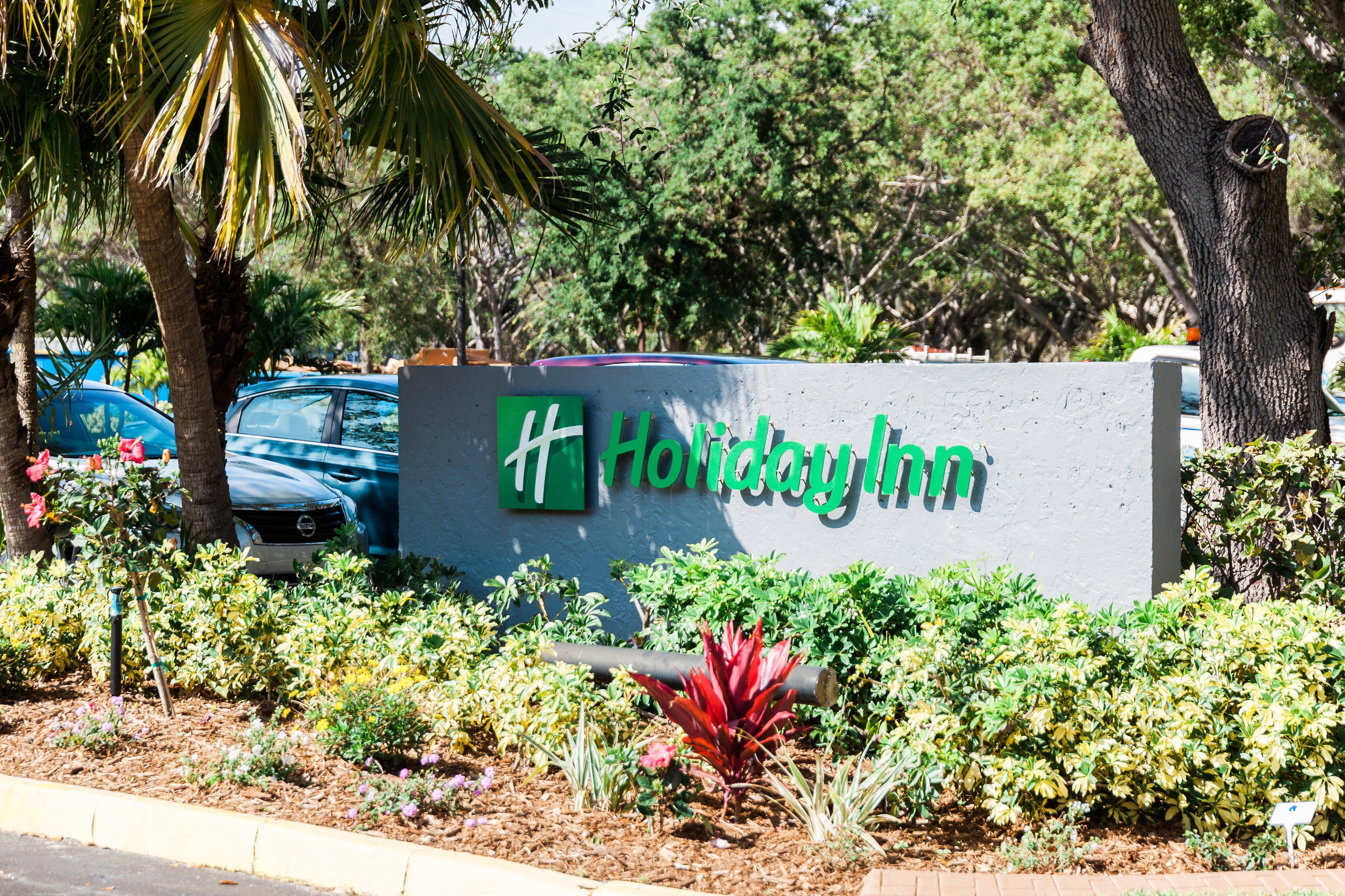 Holiday Inn & Suites Boca Raton - North Экстерьер фото
