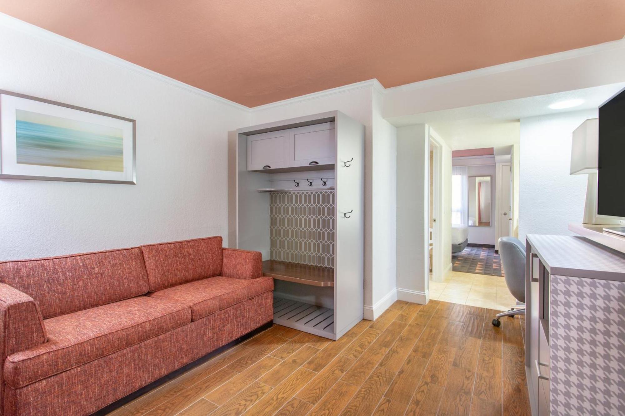Holiday Inn & Suites Boca Raton - North Экстерьер фото