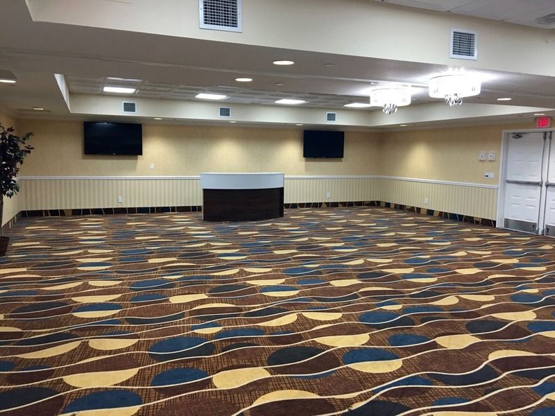 Holiday Inn & Suites Boca Raton - North Экстерьер фото