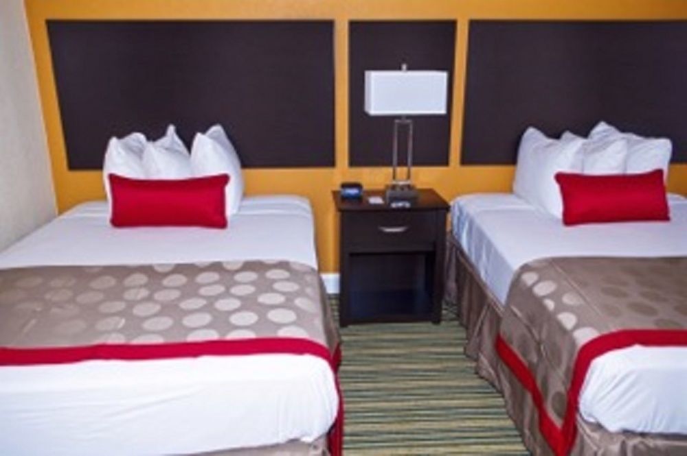 Holiday Inn & Suites Boca Raton - North Экстерьер фото